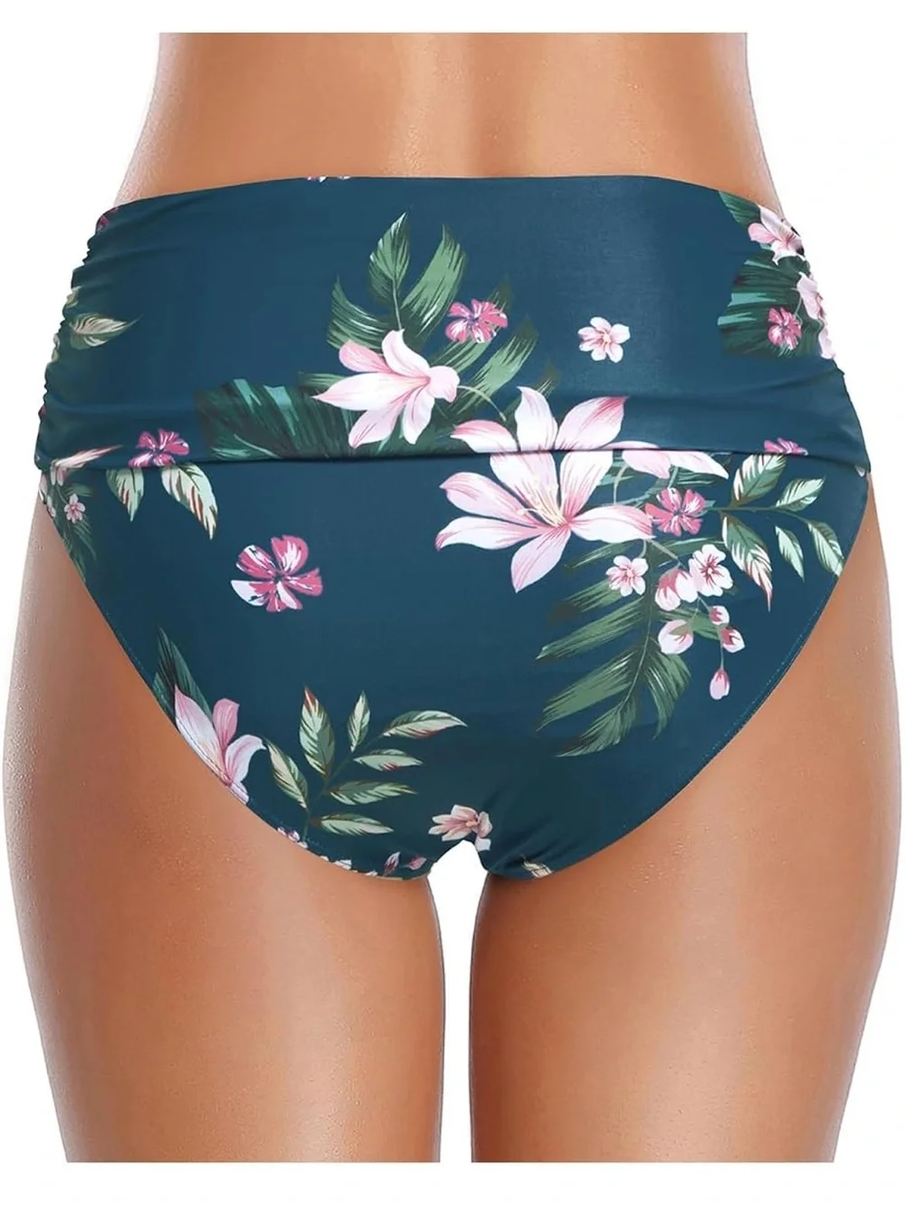 Tempt Me ruched design